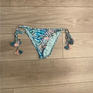 PILYQ swimsuit bottoms